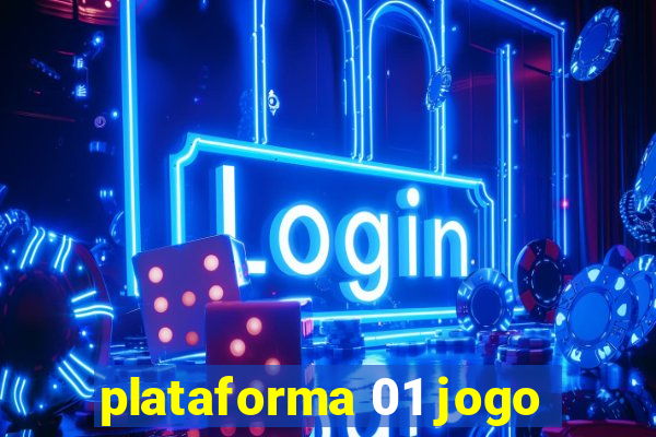 plataforma 01 jogo